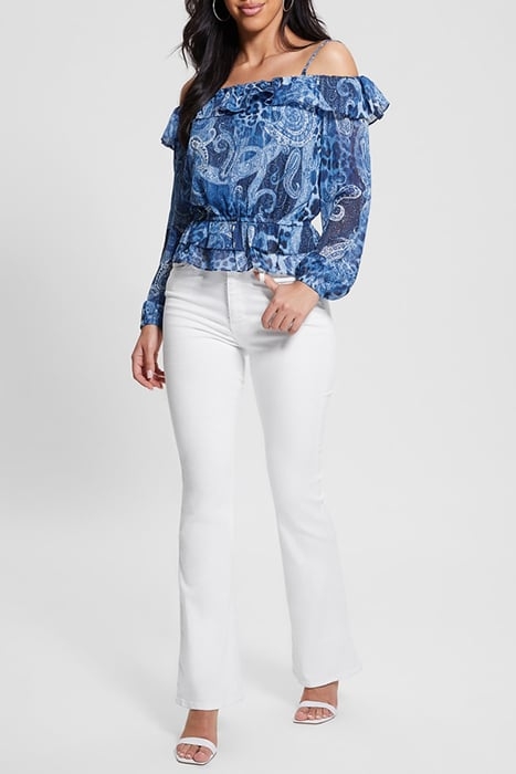 OFF SHOULDER LUCY TO NORDIC SEA KASHMIR 3