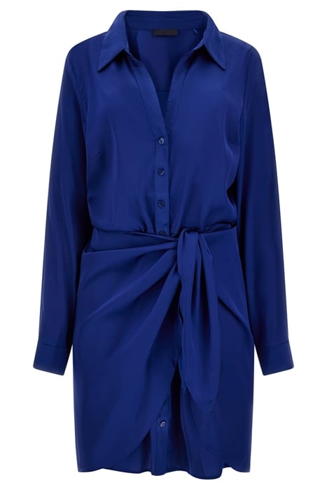 ES LS ALYA DRESS ADMIRAL BLUE 4