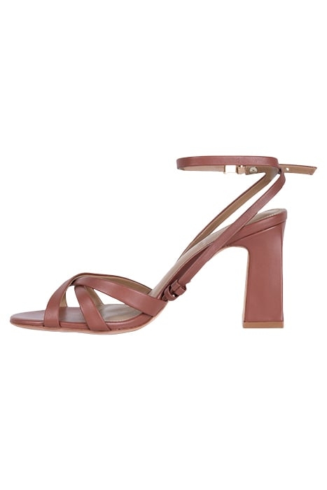 PATRICIA SANDAL COGNAC 3