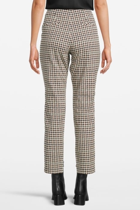 ZENE10-621501 BROWN TONE 2