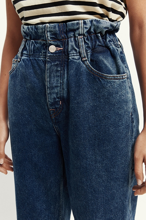 THE BREAK PAPER BAG JEAN — A NEW VIEW 7