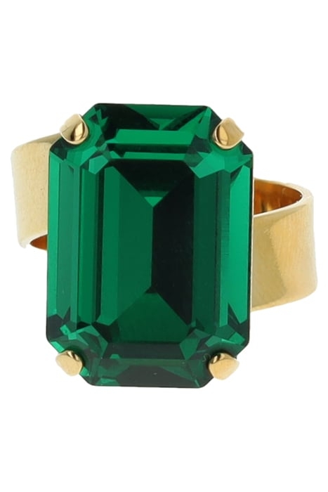 LADY DI RING FERN GREEN 1