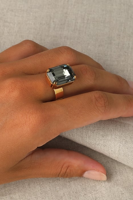 LADY DI RING GREIGE 2