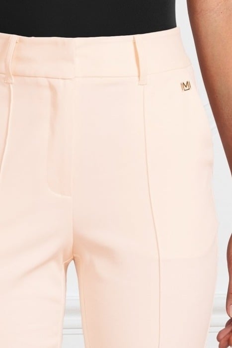 FRANCA CHINO PANT BLUSH BREEZE 4