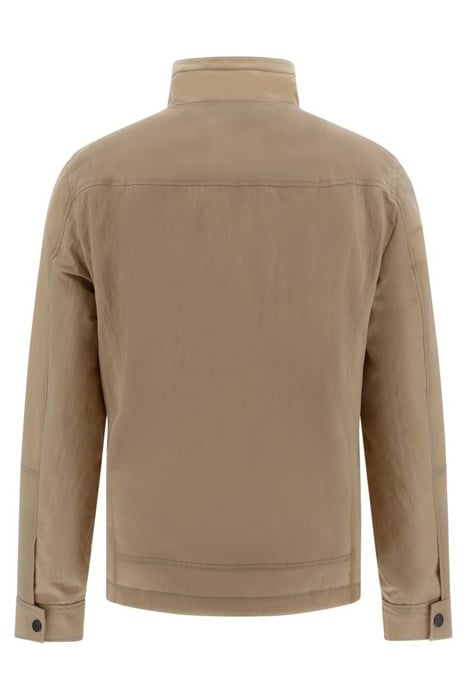 UTILITY HUNTER JACKE NEUTRAL SAND 5