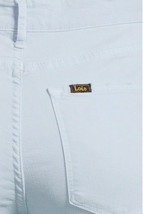 6491 MEGALIA SHOT CHAMBRAY BLUE 5