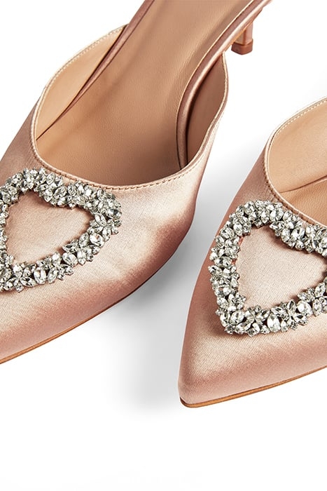 OC ESTELLA HEART CRYSTAL TRENCH 5