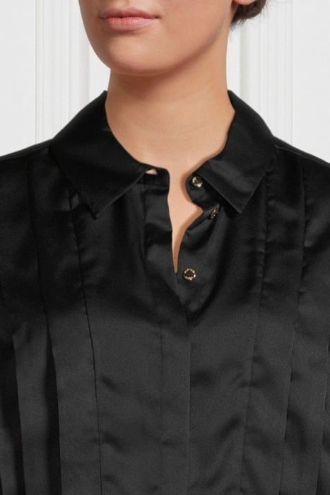 EMILY BODYSUIT JET BLACK A996 4