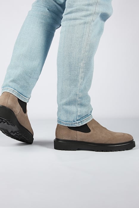 BLACKSTONE - MATEO AG307 DODO - CHELSEA BOOTS DODO 3