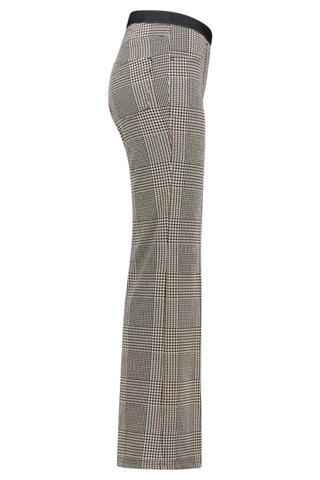 ZILLA-622151 DARK BROWN 3