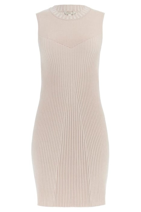 ES ALLIE SL DRESS SW WHITE AND SMASH TAUP 4