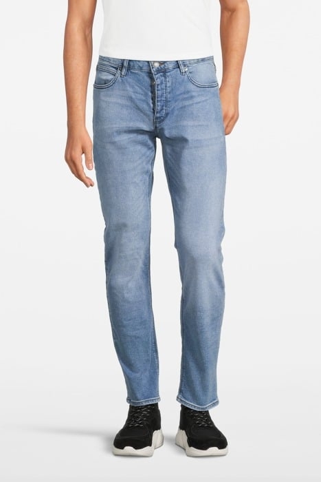 JEAN SLIM FIT IND 07 REG 1