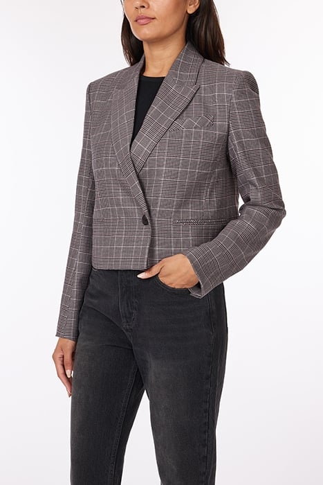 CROPPED BLAZER WINETASTING 2