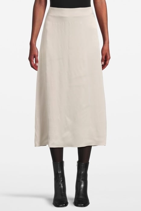 COMMA SKIRTS BEIGE 1