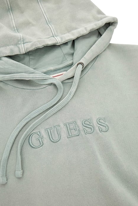 FINCH TERRY GUESS WA MATCHA DUST MULTI 7