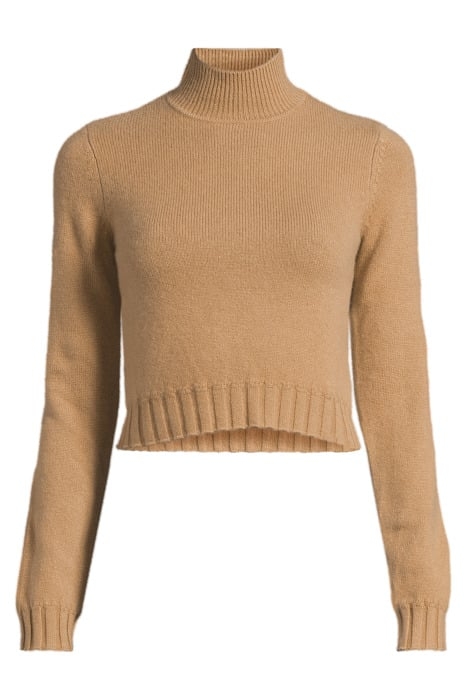 NATALIE LS HN TOP SW MACCHIATO MULTI 3