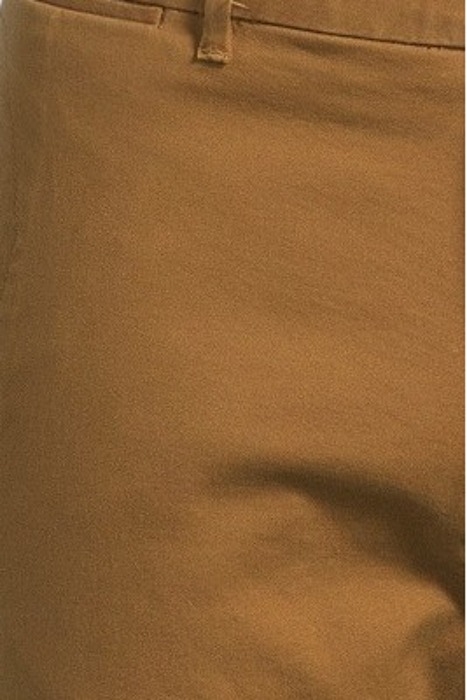 NOS CHINO SHORT WALNUT 5