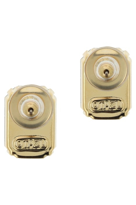 LADY DI EARRINGS RED 2