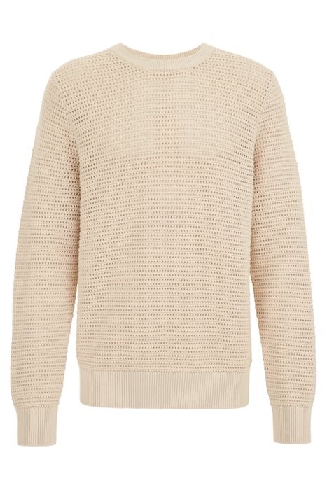 PULLOVER BEIGE 4