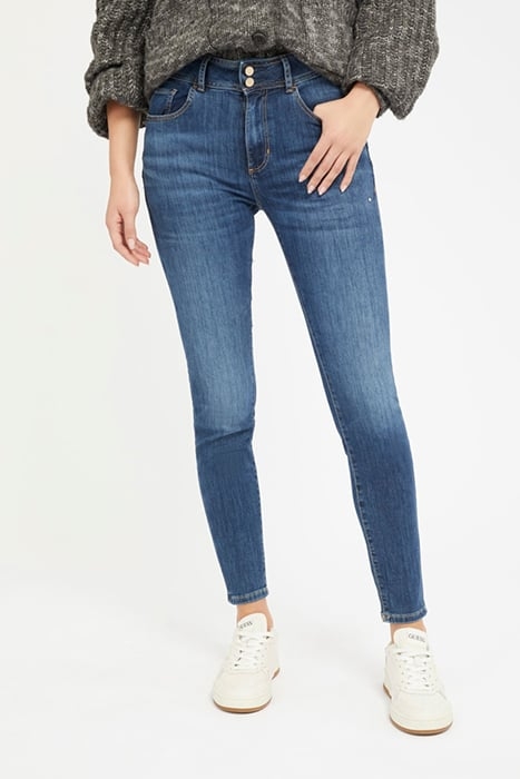 SHAPE UP FEATHER OCEAN 1