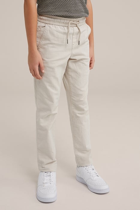 CHINO BEIGE 1