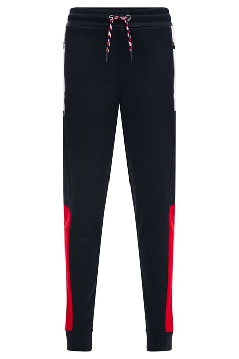 JOGGING PANTS DARK BLUE 3