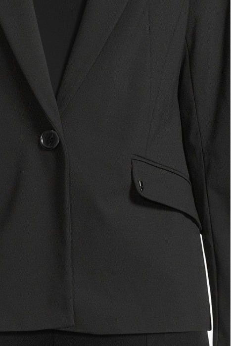 COMMA JACKETS INDOOR GREY/BLACK 4