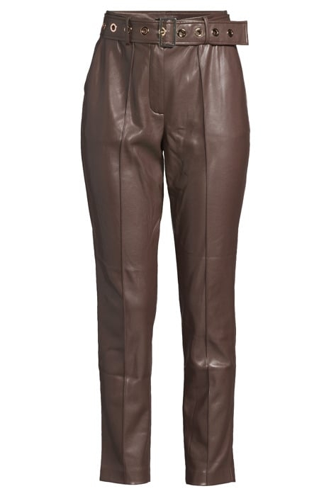 RORY PANT CHOCO BROWN 3