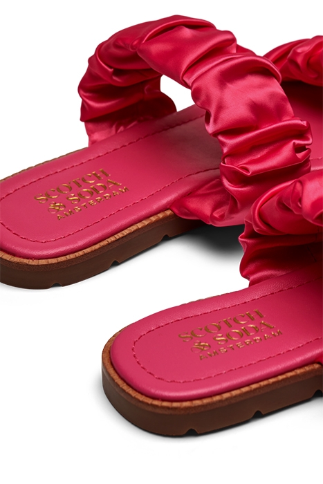 TILDA - SANDAL PINK 8