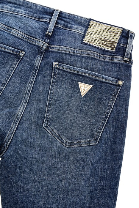 SEXY KICK FLARE BIOSPHERE 7