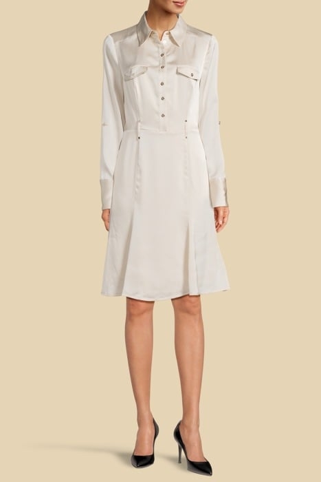 VICTORIA MINI DRESS BUFFY 1