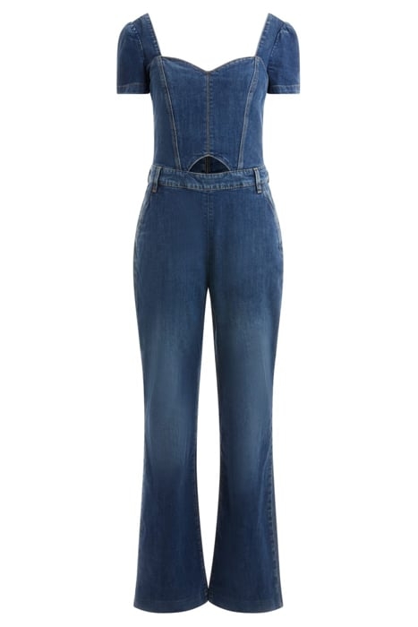 MILVA JUMPSUIT ENLINGHTMENT DARK 3