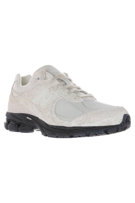 M2002RZL SNEAKERS IN OFF WHITE / BLACK 2