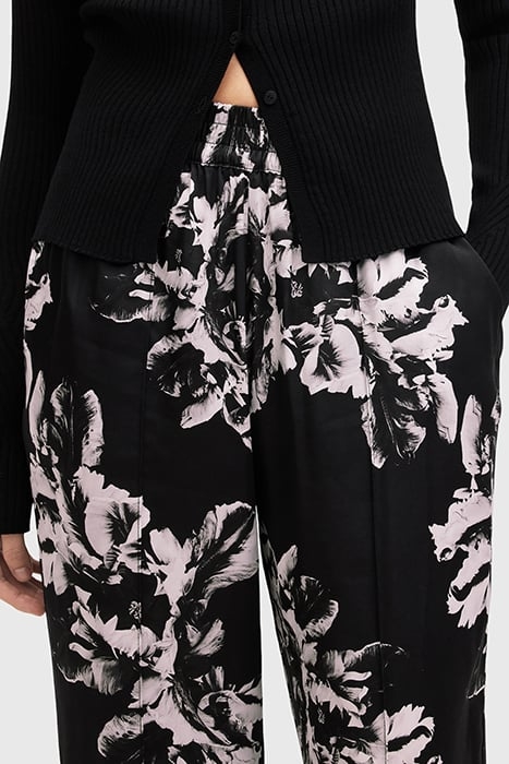 CHARLI TROUSER MONICA BLACK 6