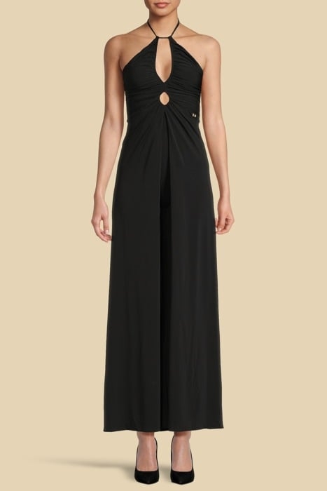 FRIDA JUMPSUIT JET BLACK 1