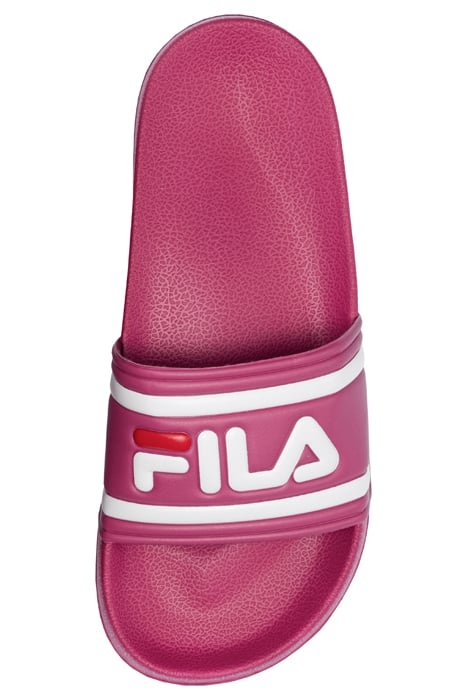 MORRO BAY PINK PEACOCK 3