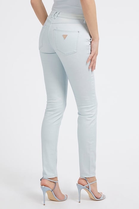 1981 SKINNY VISUAL COLOR LIGHT B 2