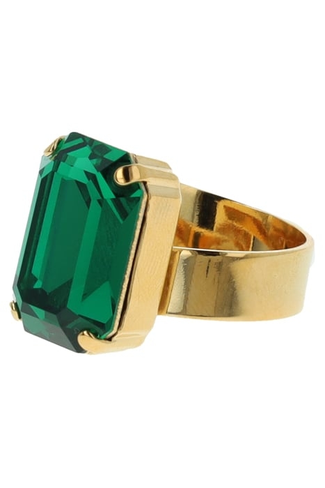 LADY DI RING FERN GREEN 4