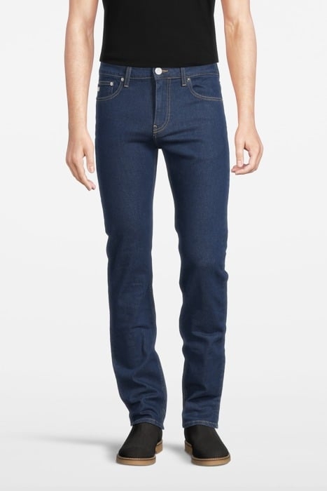 REGULAR BRYCE - STRONG BLUE 1