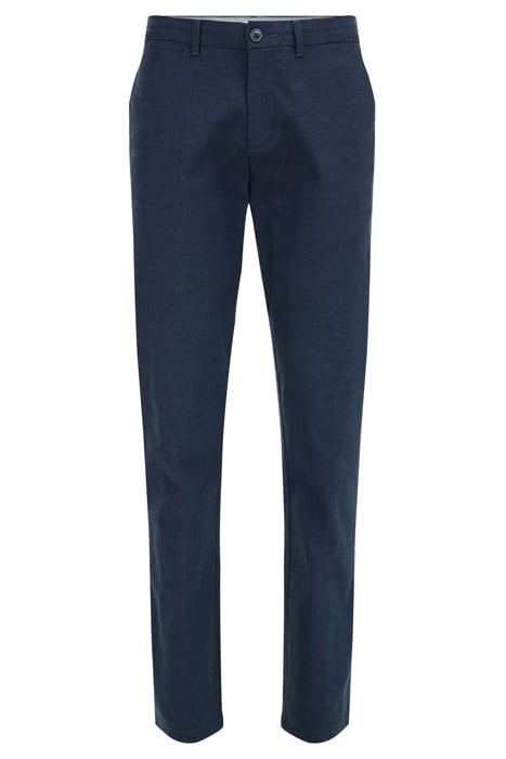 CHINO DARK BLUE 4