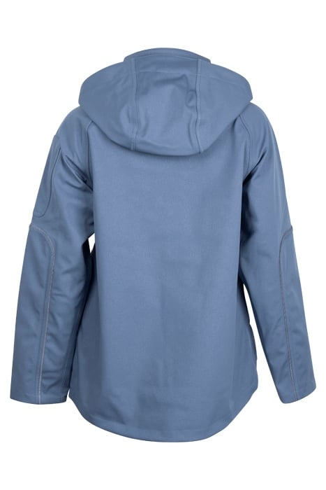 RAIN JACKET RAIN206 WINTER OCEAN 2