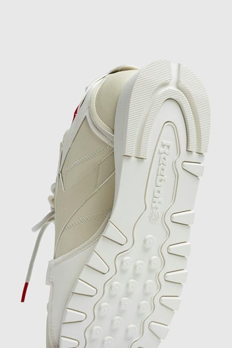 REEBOK X MILK MAKEUP – CLASSIC VEGAN RISE VINTAGE CHALK/VECT 5