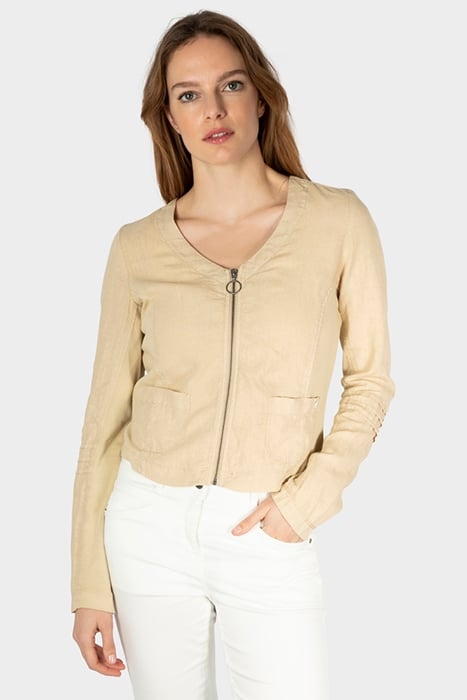 JACKET FIELDS OF RYE 1