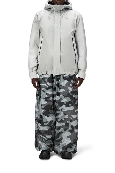 UNISEX VARDO JACKET W4T3 ASH 3