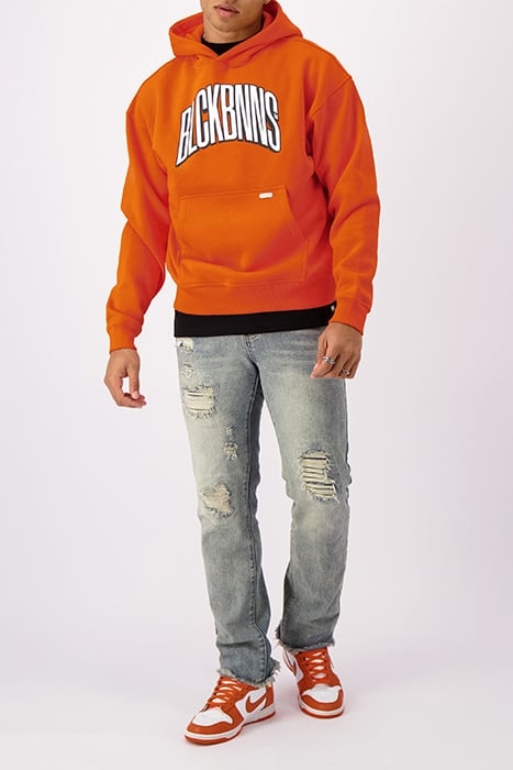 ARCH HOODIE ORANGE 2