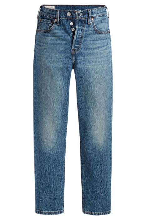 501 STRAIGHT JEANS MULTICOLOUR 3