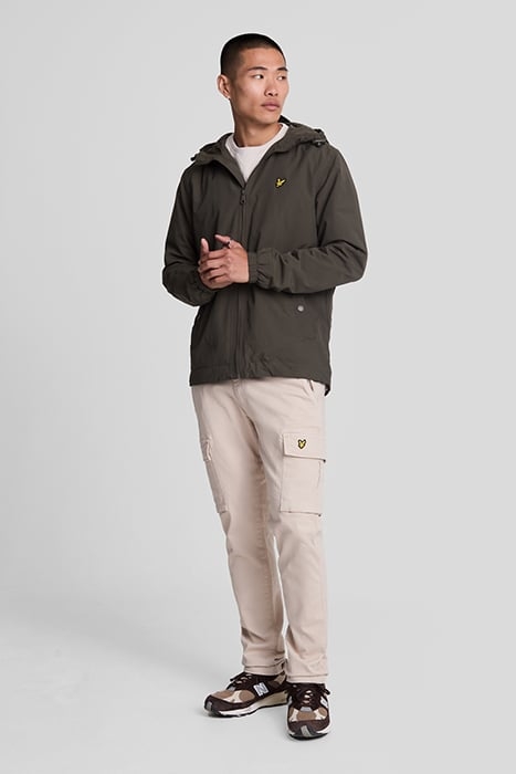 CARGO PANTS SABBIA BEIGE 1