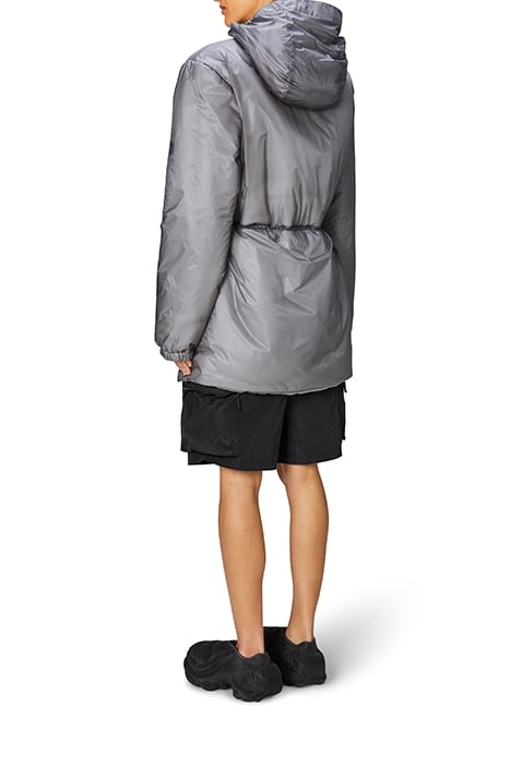 UNISEX KAUNAS LONG STRING JACKET W1T2 FLINT 4