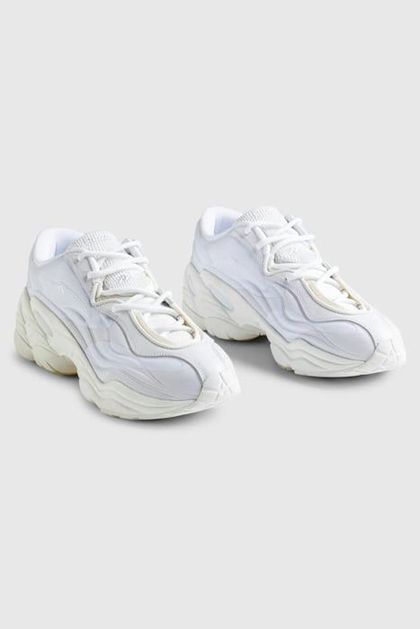 REEBOK LTD – DMX RUN 6 MODERN WHITE 2