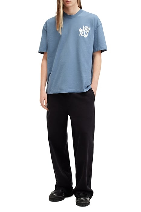 ORLANDO SS CREW DAMSON BLUE 3